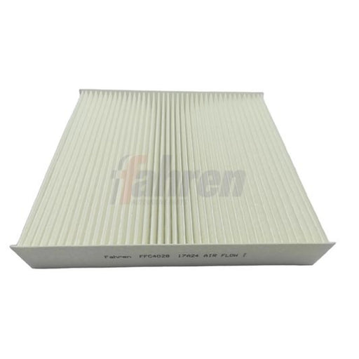 Fahren Cabin Air Filter (Pollen Filter) fits Alpine A110 II 2017-2024 1.8