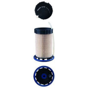 Mahle Fuel Filter Element KX 492