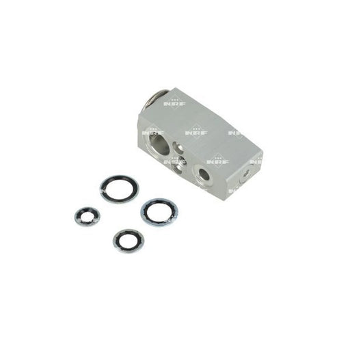 NRF Air Conditioning Expansion Valve 38494