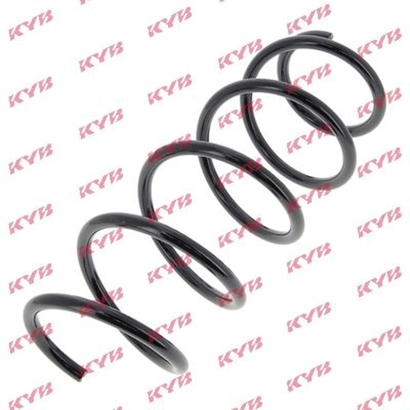 KYB Front Suspension Coil Spring RH3328