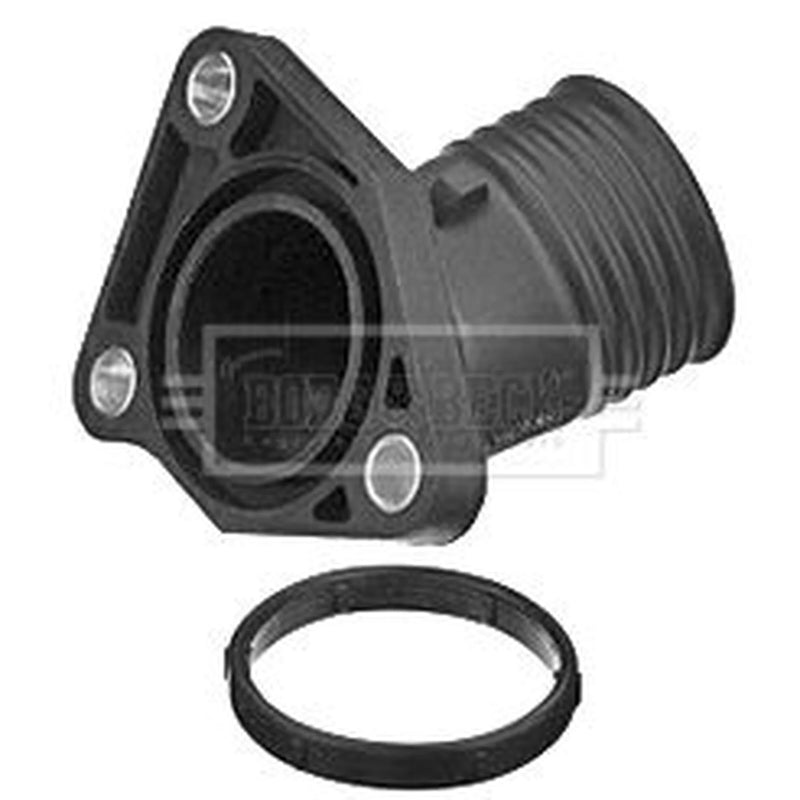 Borg & Beck Coolant Flange Housing Connector BTS1033