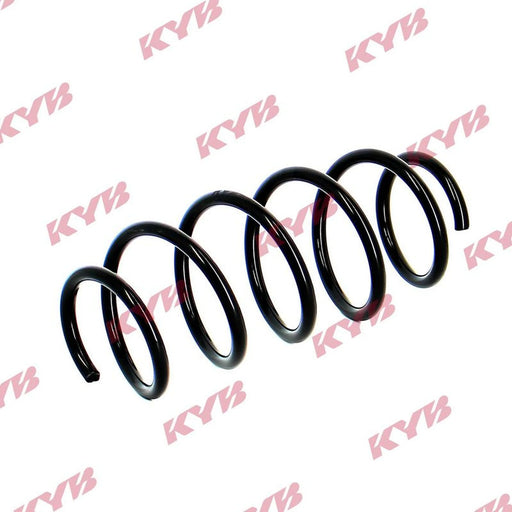 KYB Front Suspension Coil Spring RA1527