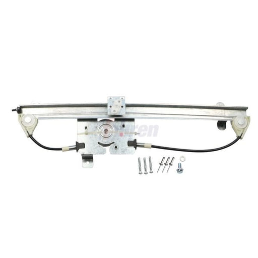 Fahren Electric Window Regulator Lifter Right Rear FWD1069