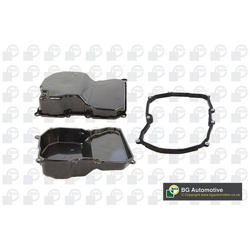 BGA Automatic Gearbox Oil Sump SP0113