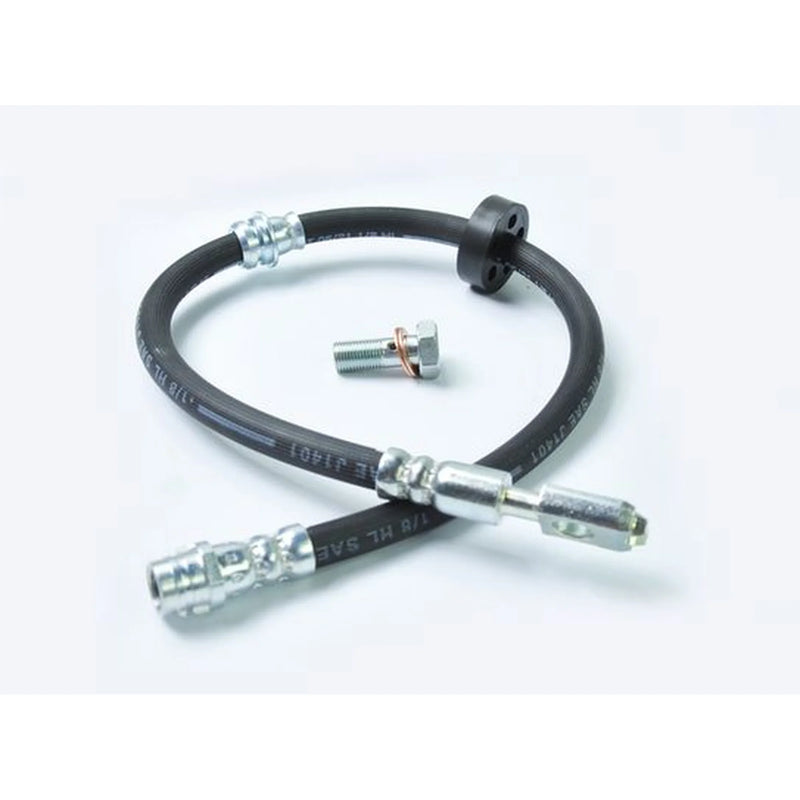 Abtex Brake Hydraulic Hose Line Right ABH1041