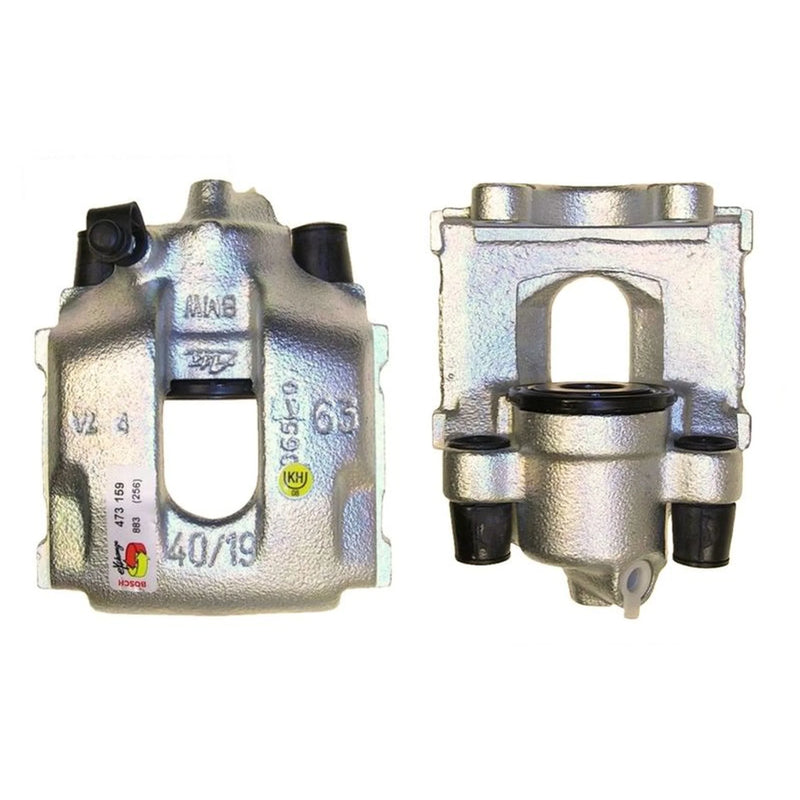 Bosch Brake Caliper Assembly Rear Left 0 986 473 159