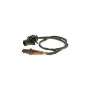 Bosch O2 Lambda Oxygen Sensor before catalytic converter 0 258 017 290