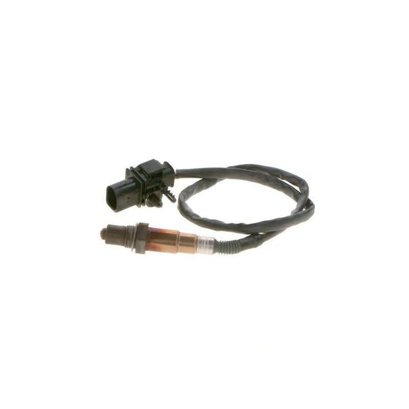 Bosch O2 Lambda Oxygen Sensor before catalytic converter 0 258 017 290