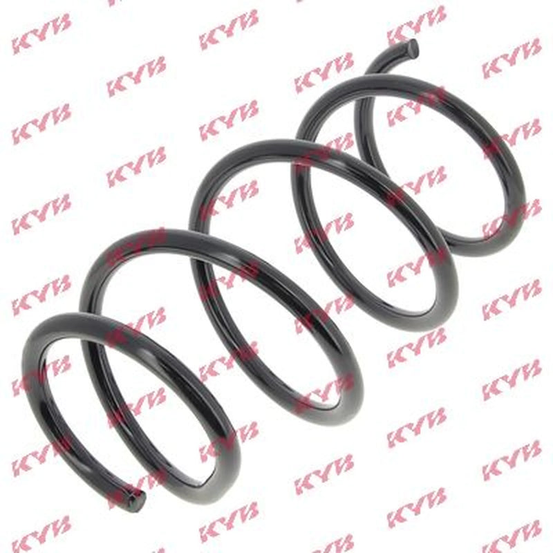 KYB Front Suspension Coil Spring RH3483