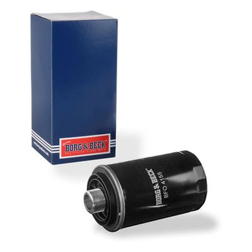 Borg & Beck Engine Oil Filter BFO4155