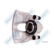 Apec Brake Caliper Assembly Front Right BCA1580E