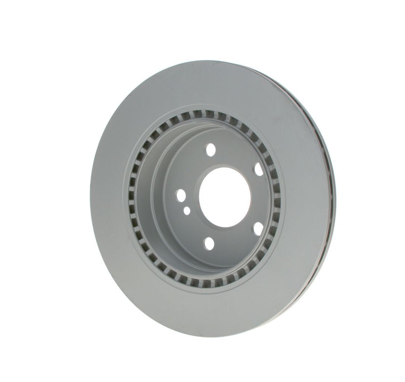 Bosch 2 x Vented 300mm Brake Disc 0986479411