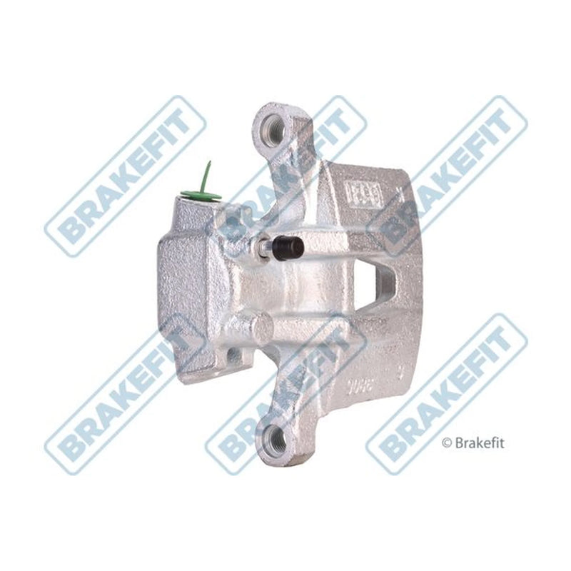 Apec Brake Caliper Assembly Rear Right BCA1858