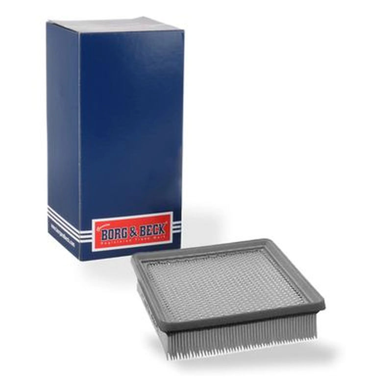 Borg & Beck Engine Air Filter BFA2156