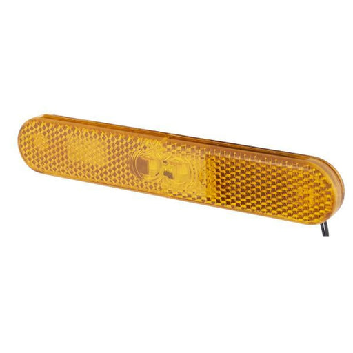 Hella Side Marker Light Wide High 2PS 009 226-011