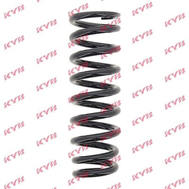 KYB Front Suspension Coil Spring RA3796