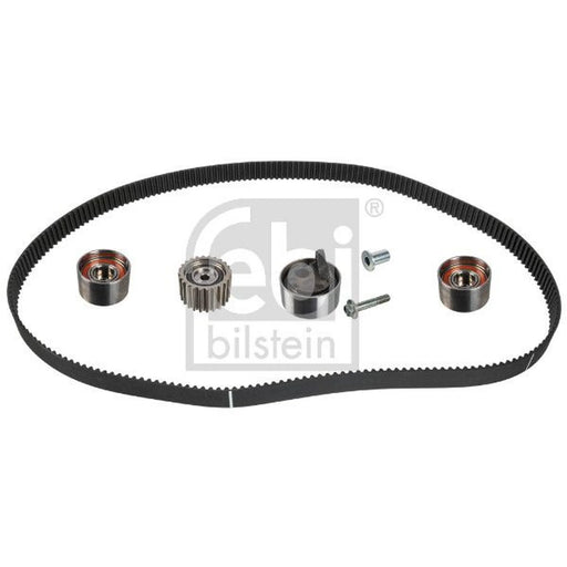 Febi Timing Belt Kit with Rollers 27542