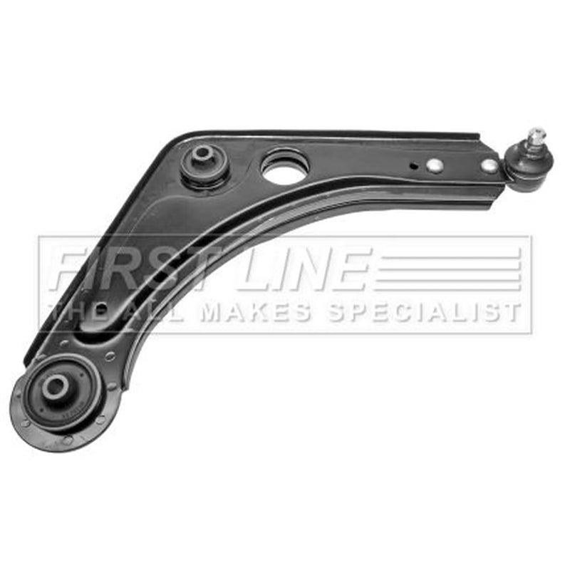 First Line Control/Trailing Arm FCA5616