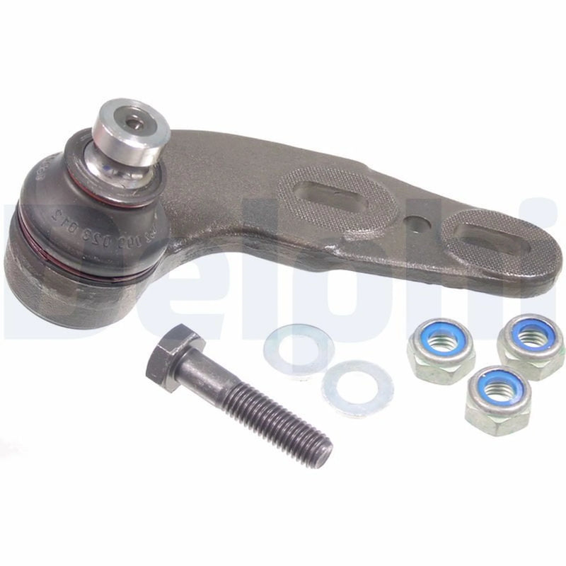 Delphi Ball Joint Lower TC537