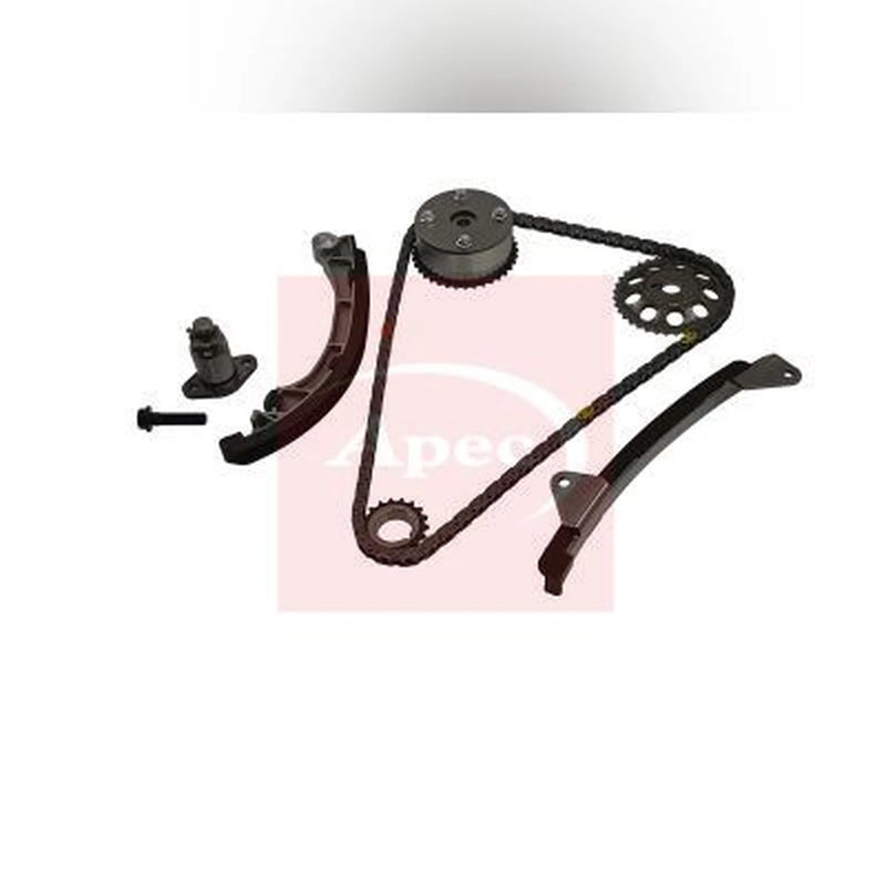 Apec Timing Chain Kit Set 130 Links ACK4134