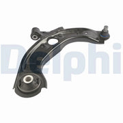 Delphi Control/Trailing Arm Front TC4441