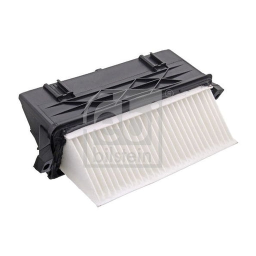 Febi Engine Air Filter Right 49668