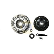 NAPA Clutch Kit Set 3pc NCL1296
