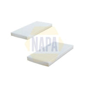 NAPA Cabin Air Filter (Pollen Filter) NFC4145