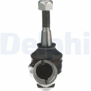 Delphi Steering Tie Rod End Ball Joint Front Left M16x1 TA1645