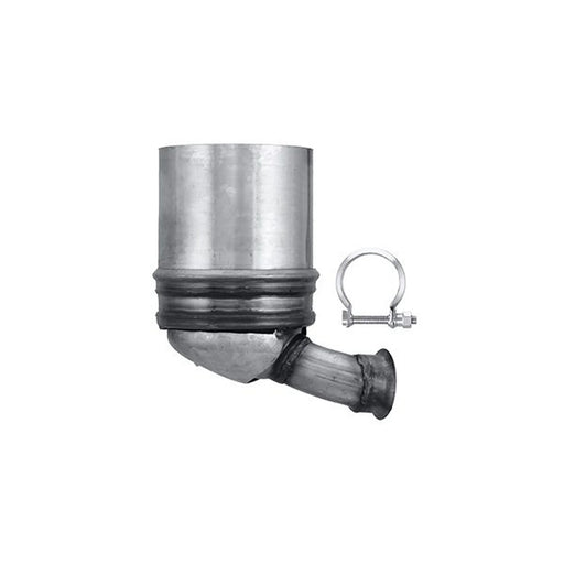 Hella Soot/Particulate Filter 8LH 366 080-241