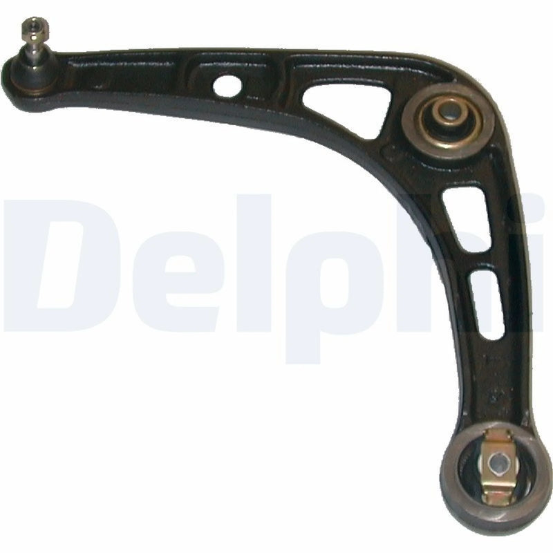 Delphi Control/Trailing Arm Lower TC701