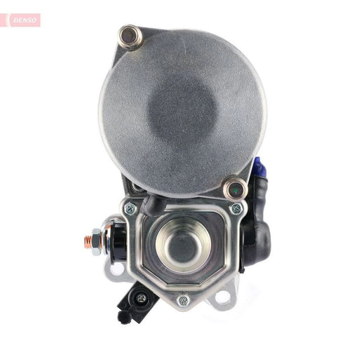 Denso Starter Motor 24V 7.8kW 11 Teeth