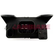 Cambiare Glow Plug Control Unit VE526017