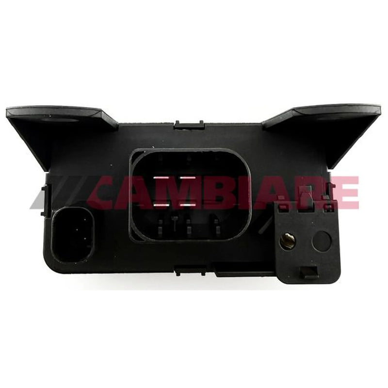 Cambiare Glow Plug Control Unit VE526017