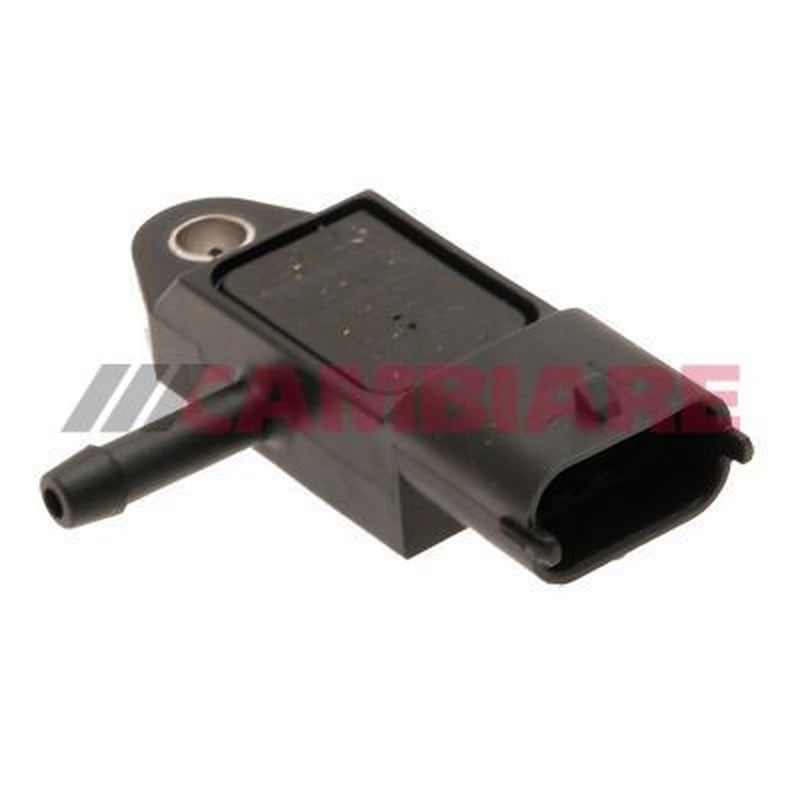 Cambiare MAP Sensor (Manifold Air Pressure) VE372072