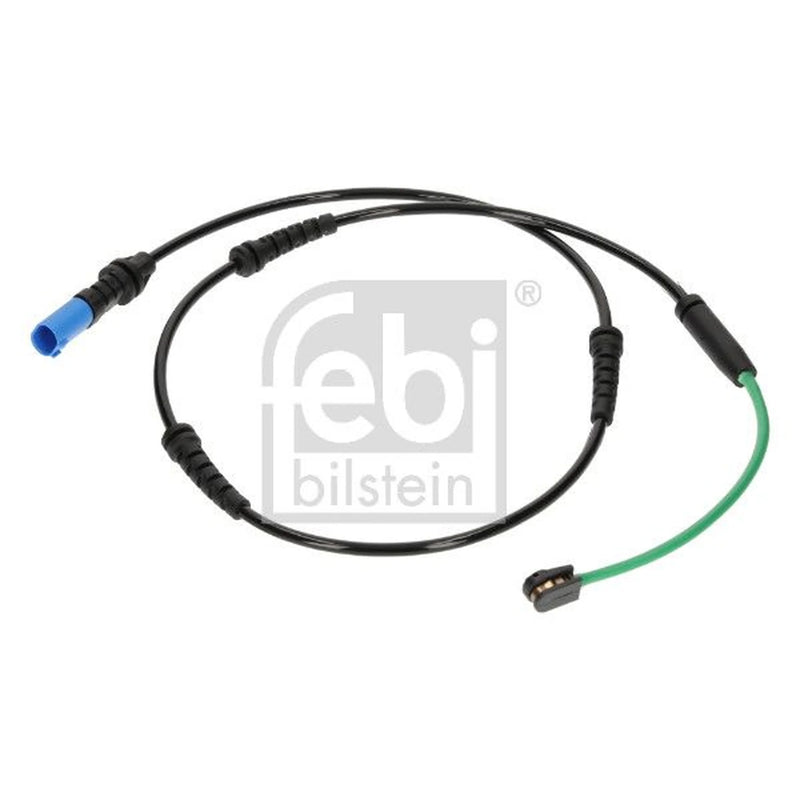 Febi Brake Pad Wear Sensor Rear Right 197399