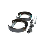 Bosch Brake Shoe Set Axle Kit 0 204 114 595