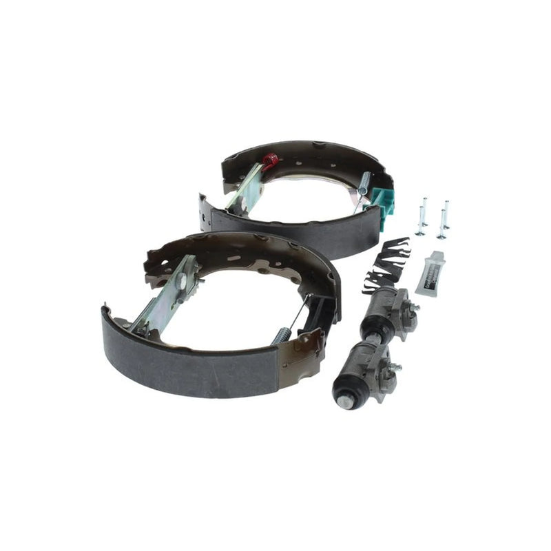 Bosch Brake Shoe Set Axle Kit 0 204 114 595