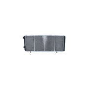 NRF Engine Radiator 52045