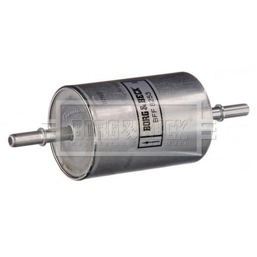 Borg & Beck Fuel Filter Element BFF8253