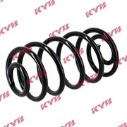 KYB Rear Suspension Coil Spring RH6398