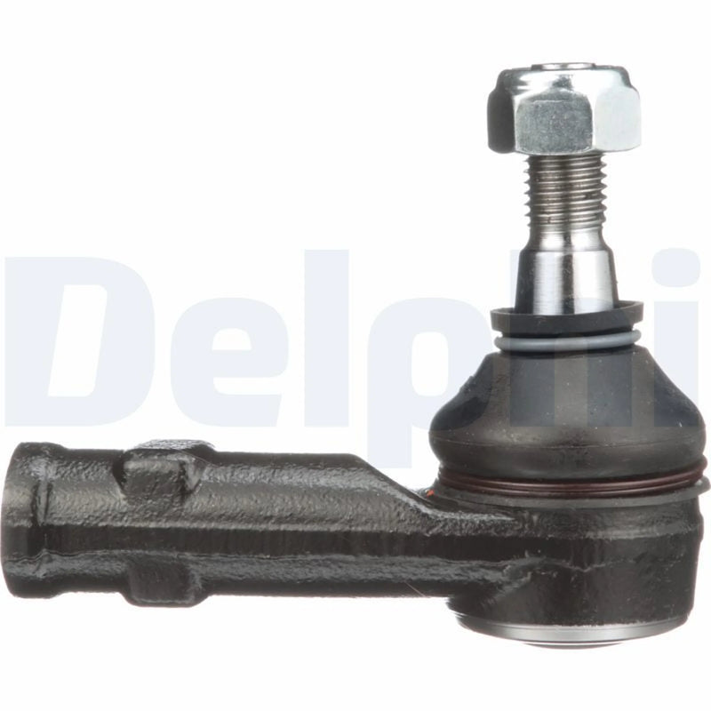 Delphi Steering Tie Rod End Ball Joint Front Right M14x1.5 TA1666