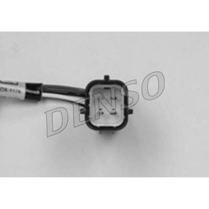 Denso O2 Lambda Oxygen Sensor fits Kia Carens I 2000-2002 1.8