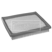 Borg & Beck Engine Air Filter BFA2272