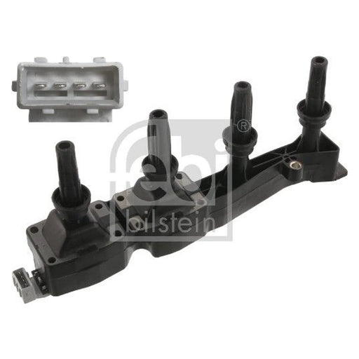 Febi Ignition Coil Pack 36600