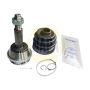 NAPA CV Axle Shaft Assembly Wheel Side NCV1306