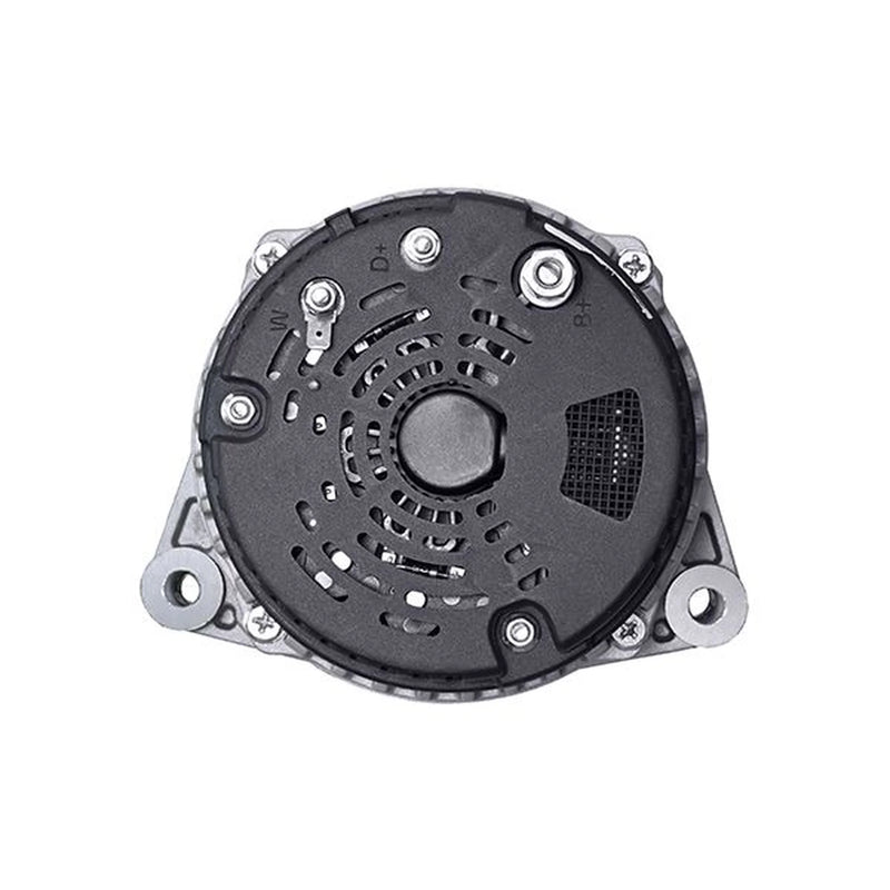 Hella Car Alternator 12V 8EL 015 643-011
