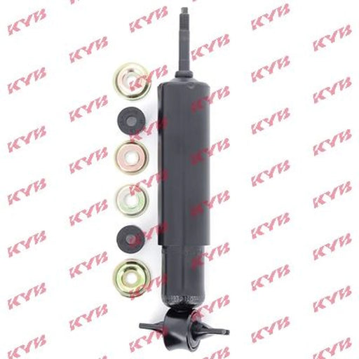 KYB Shock Absorber Damper Strut Front 443214
