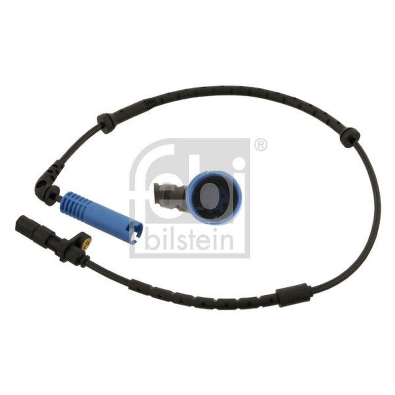 Febi ABS Wheel Speed Sensor Rear Right 30532