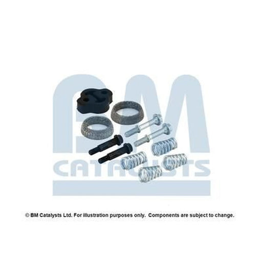 BM Catalysts Fitting Kit FK90290C FK90290C